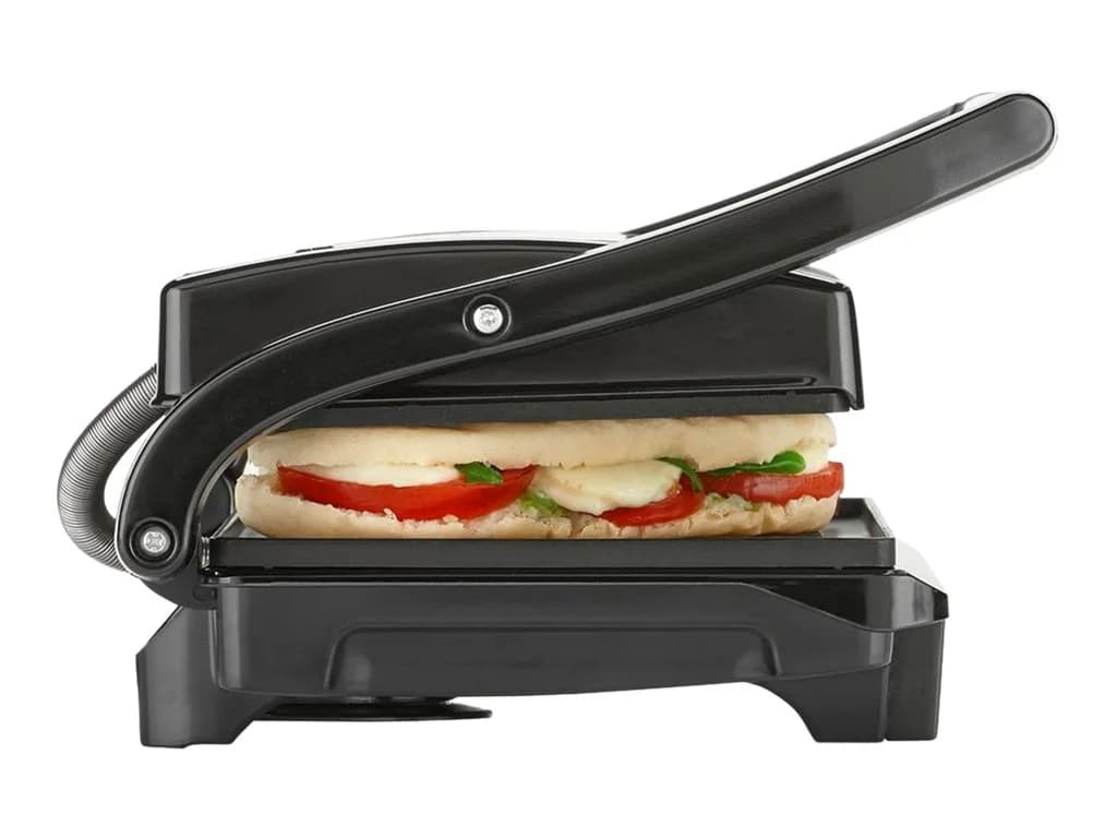 Tristar   Grill   GR-2846   Contact grill   700 W   Aluminum - Image 8