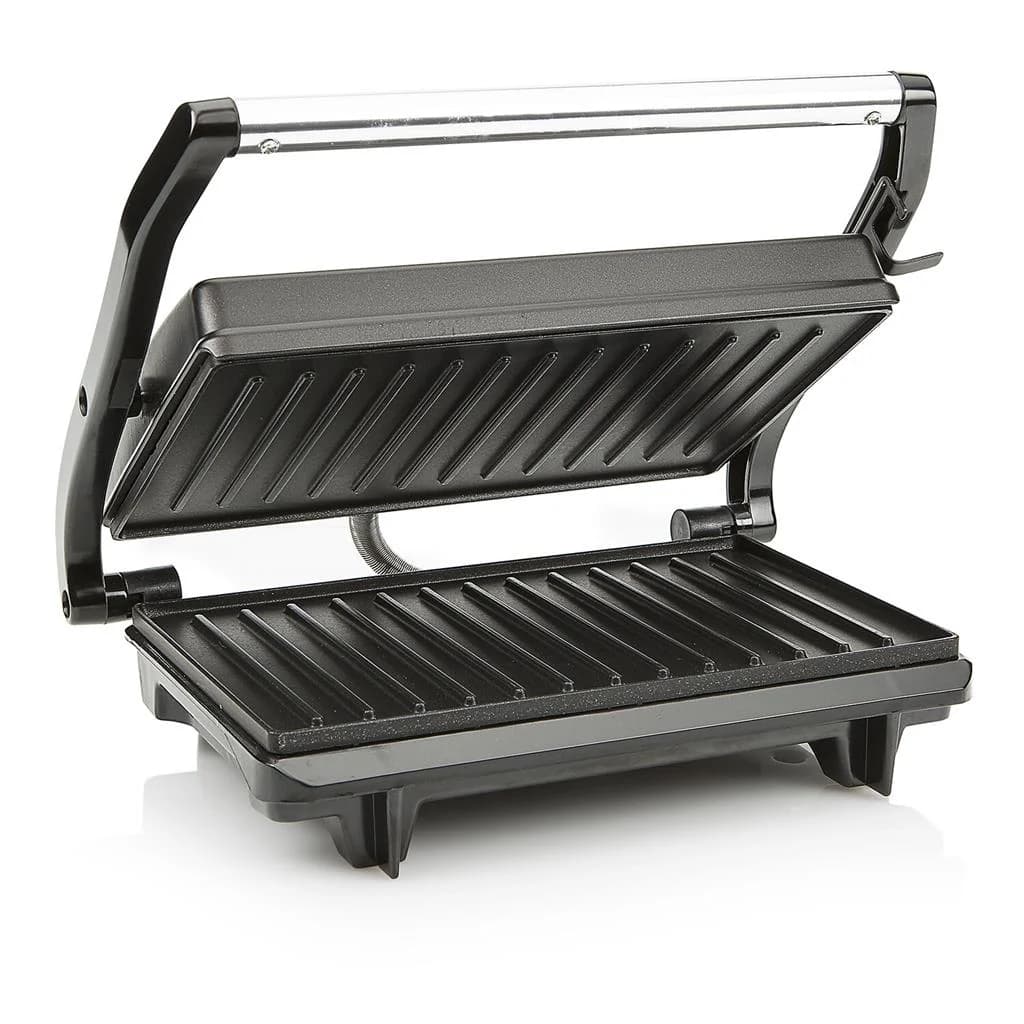 Tristar Grill GR-2650 Contact grill 700 W Black - Image 1