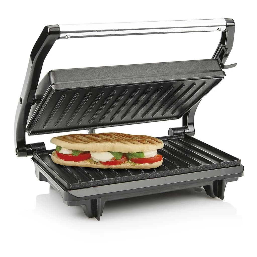 Tristar Grill GR-2650 Contact grill 700 W Black - Image 3
