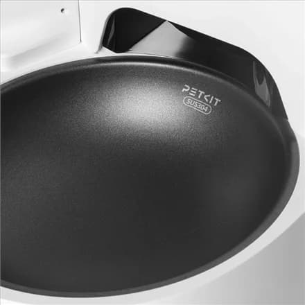 PETKIT   Feeder with Camera   P571 YumShare Solo   Capacity 3 L   White - Image 3