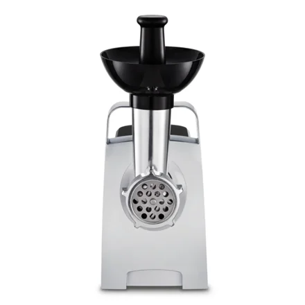 TEFAL Meat Grinder NE109838 Stainless Steel/Black 1400 W Number of speeds 1 Throughput (kg/min) 1.7 - Image 4