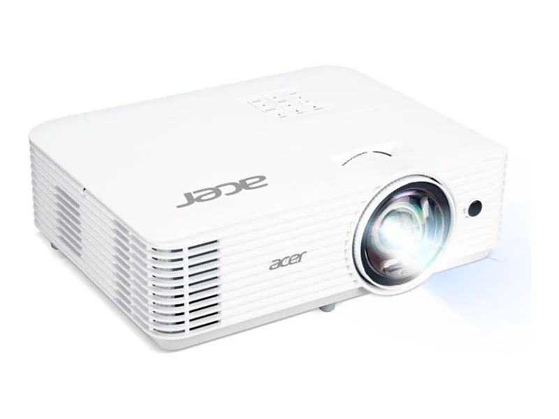 Acer H6518STI WUXGA (1920x1200) 3500 ANSI lumens White - Image 11