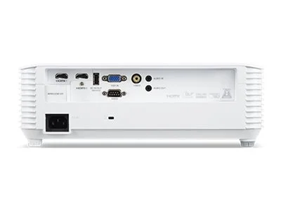 Acer H6518STI WUXGA (1920x1200) 3500 ANSI lumens White - Image 16