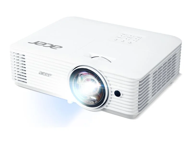Acer H6518STI WUXGA (1920x1200) 3500 ANSI lumens White - Image 2