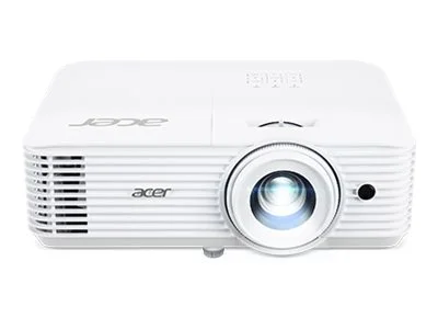 Acer H6518STI WUXGA (1920x1200) 3500 ANSI lumens White - Image 4