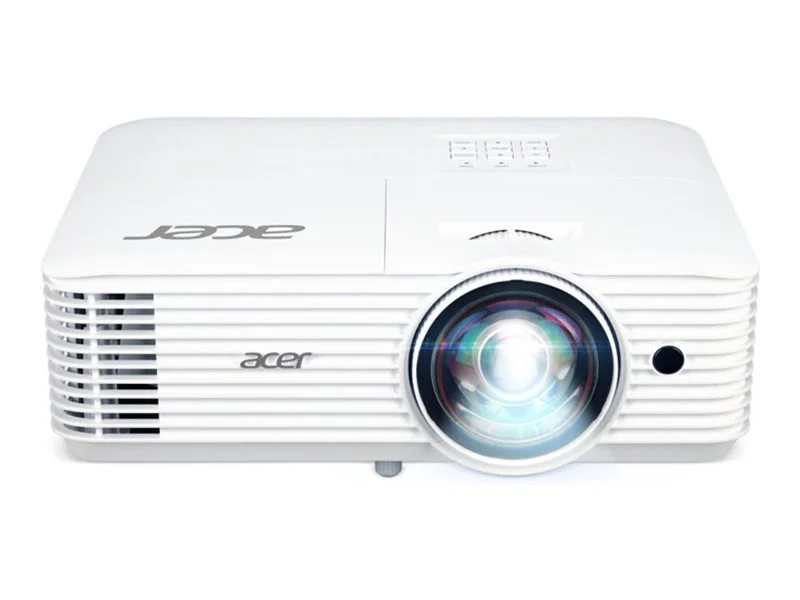 Acer H6518STI WUXGA (1920x1200) 3500 ANSI lumens White - Image 6
