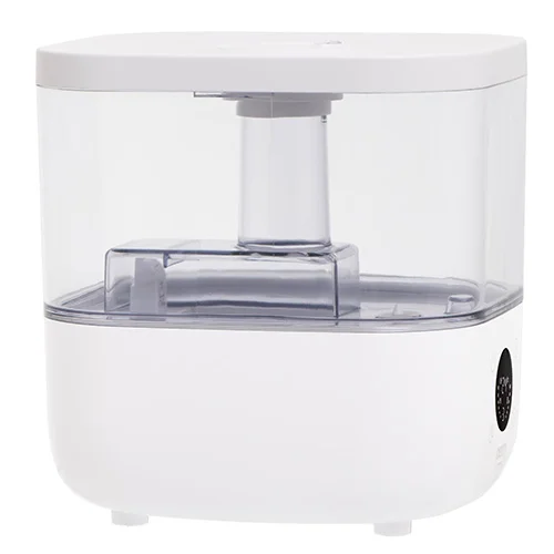 Camry   CR 7973w   Humidifier   23 W   Water tank capacity 5 L   Suitable for rooms up to 35 m²   Ultrasonic   Humidification capacity 100-260 ml/hr   White - Image 4