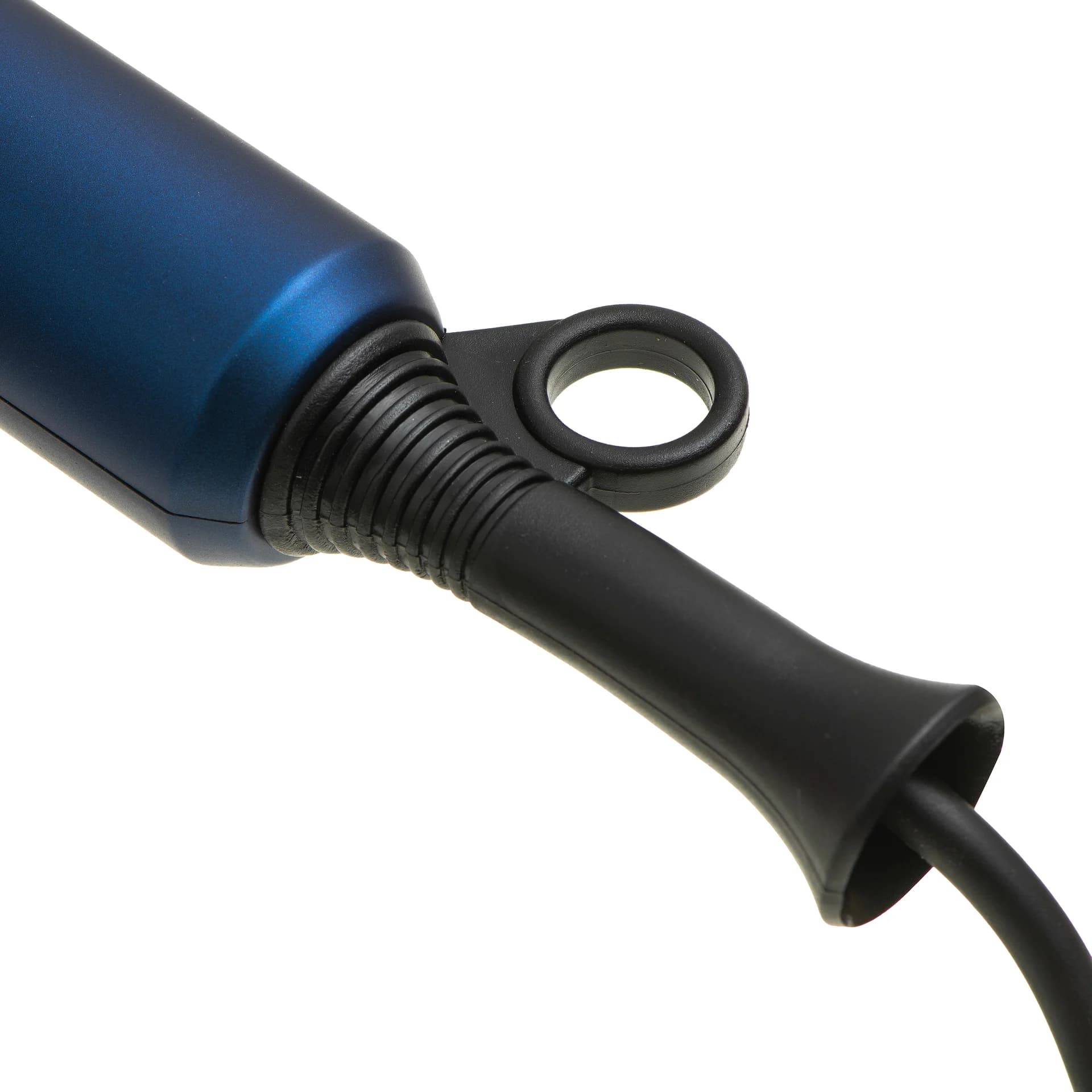 Camry   Hair Dryer   CR 2268   1800 W   Number of temperature settings 2   Ionic function   Diffuser nozzle   Blue/Gold - Image 9