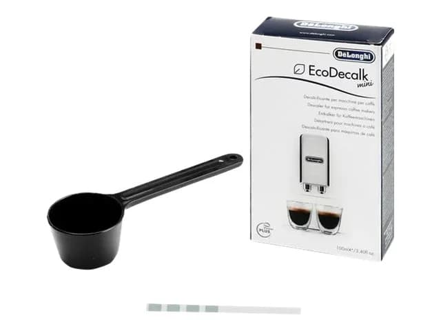 Delonghi Magnifica Start ECAM220.22GB Pump pressure 15 bar Built-in milk frother Automatic 1450 W Black - Image 13