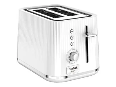 TEFAL Toeaster TT7611 White   TEFAL - Image 2