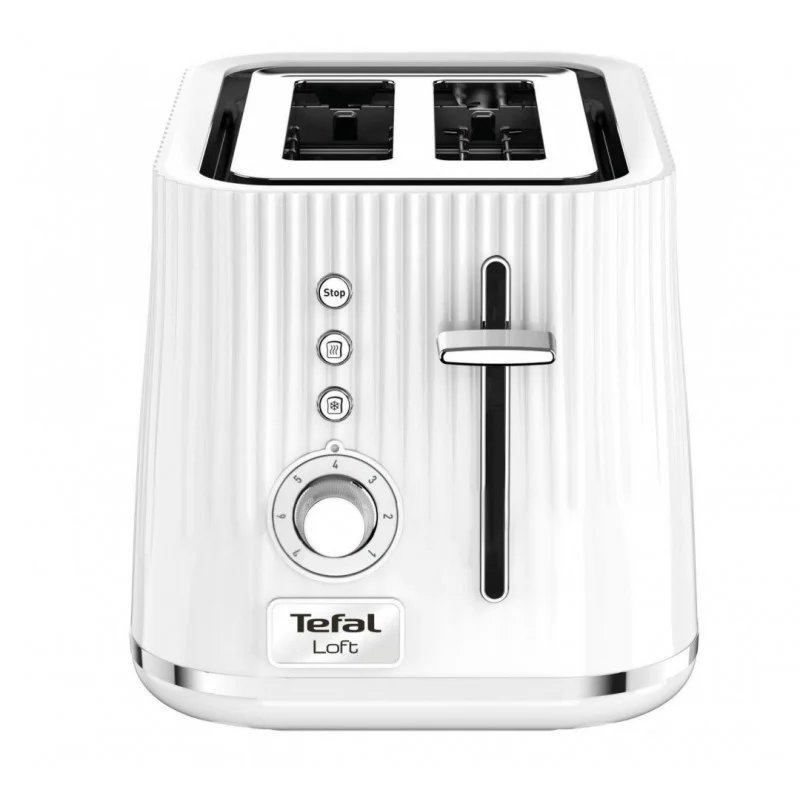 TEFAL Toeaster TT7611 White   TEFAL - Image 3