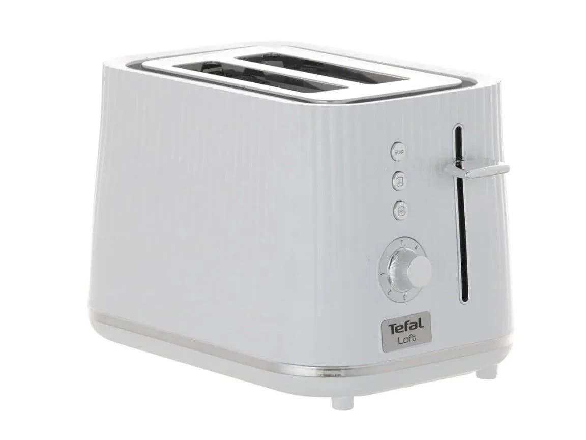 TEFAL Toeaster TT7611 White   TEFAL - Image 4