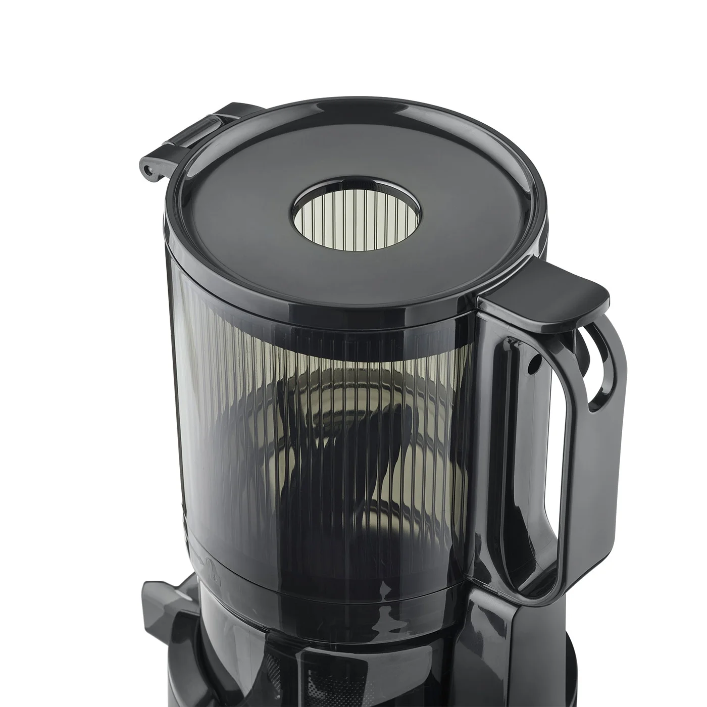 Caso   Design Slow Juicer   SJW 600 XL   Type  Slow Juicer   Black   250 W   Number of speeds 1   40 RPM - Image 9