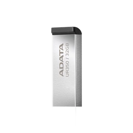 ADATA   USB Flash Drive   UR350   32 GB   USB 3.2 Gen1   Black - Image 4