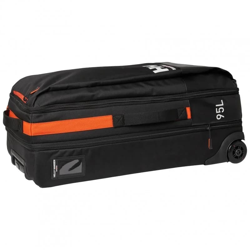 Helly Hansen   Travel Bag   95 L   Black - Image 1