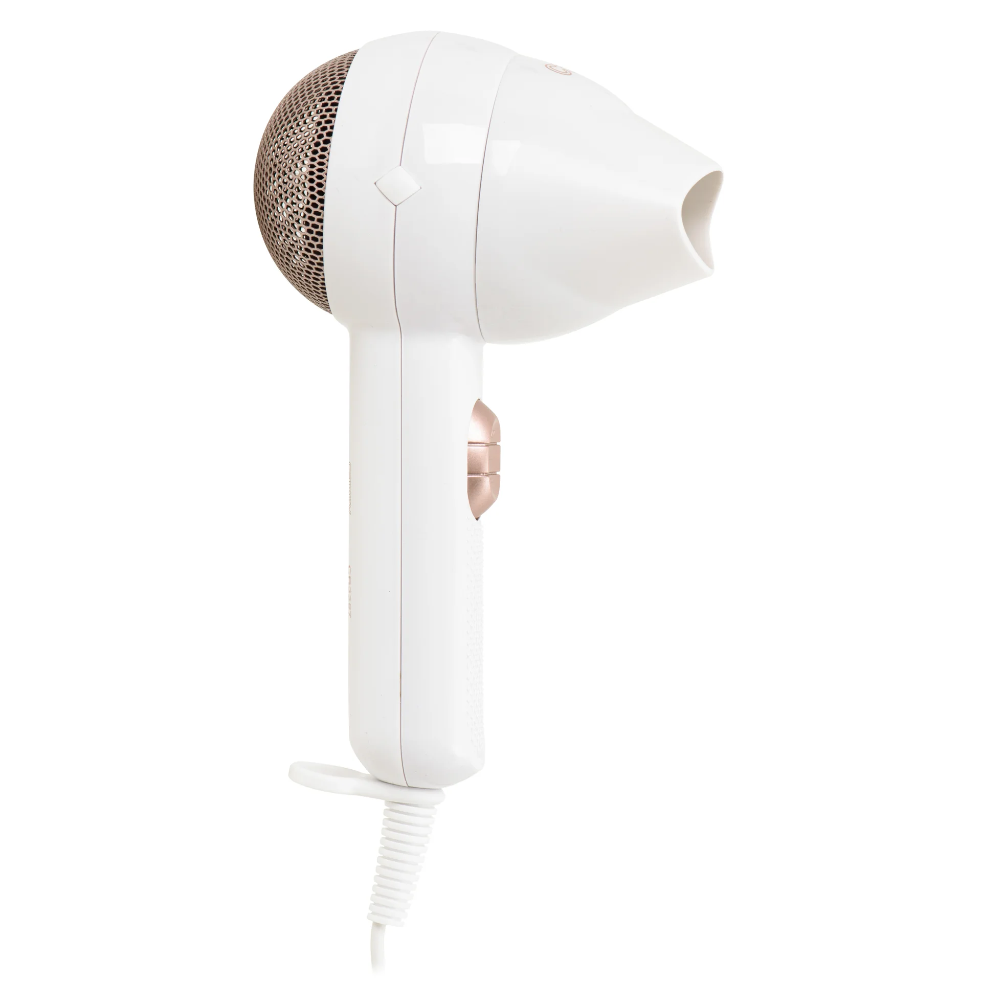 Camry Hair Dryer CR 2257 1400 W Number of temperature settings 1 White - Image 3