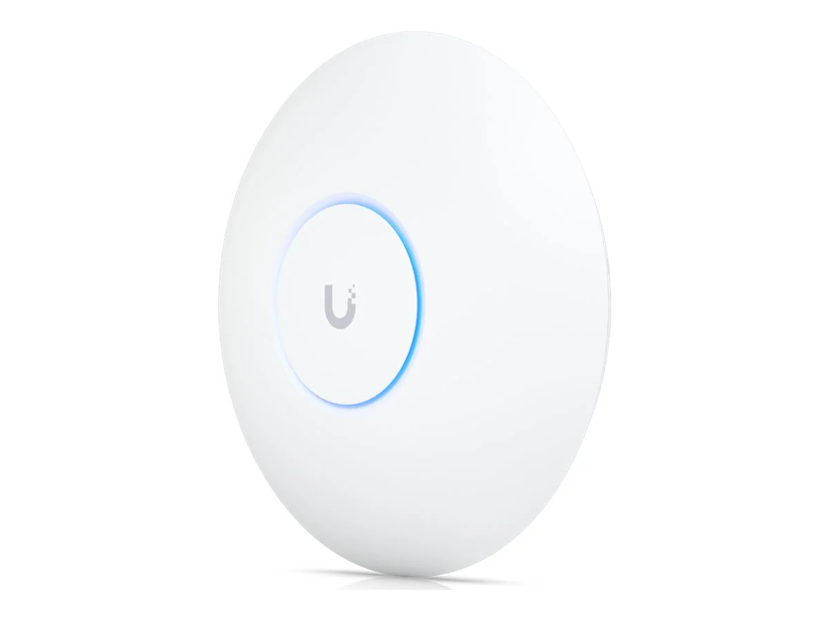 Ubiquiti   WiFi 7 Access Point   Unifi U7 Pro   802.11ac   10/100/1000 Mbit/s   Ethernet LAN (RJ-45) ports 1   MU-MiMO Yes   PoE in - Image 2
