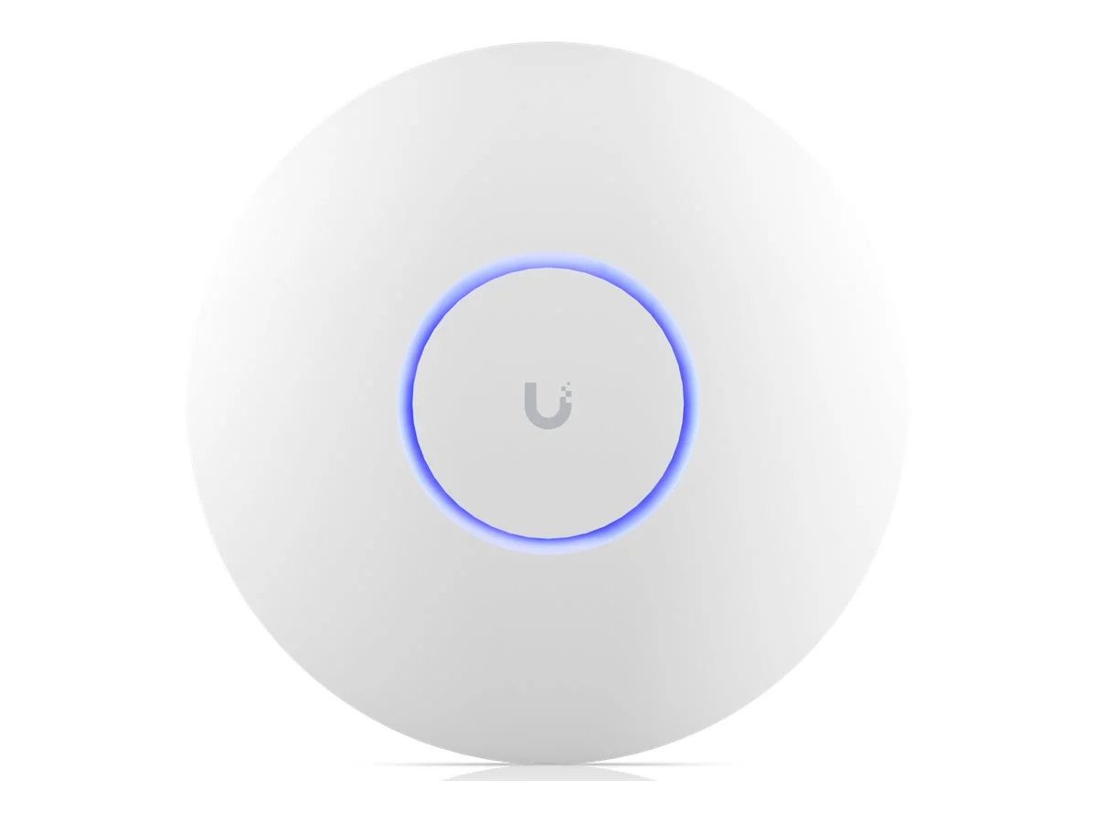 Ubiquiti   WiFi 7 Access Point   Unifi U7 Pro   802.11ac   10/100/1000 Mbit/s   Ethernet LAN (RJ-45) ports 1   MU-MiMO Yes   PoE in - Image 3