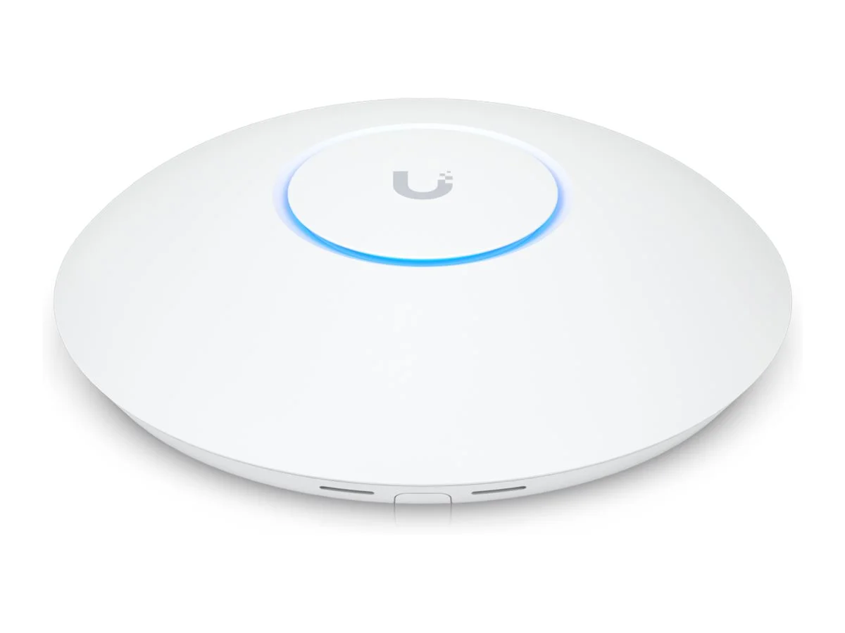 Ubiquiti   WiFi 7 Access Point   Unifi U7 Pro   802.11ac   10/100/1000 Mbit/s   Ethernet LAN (RJ-45) ports 1   MU-MiMO Yes   PoE in - Image 7
