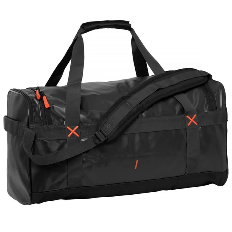 Helly Hansen   Duffel Bag   120 L   Black - Image 1