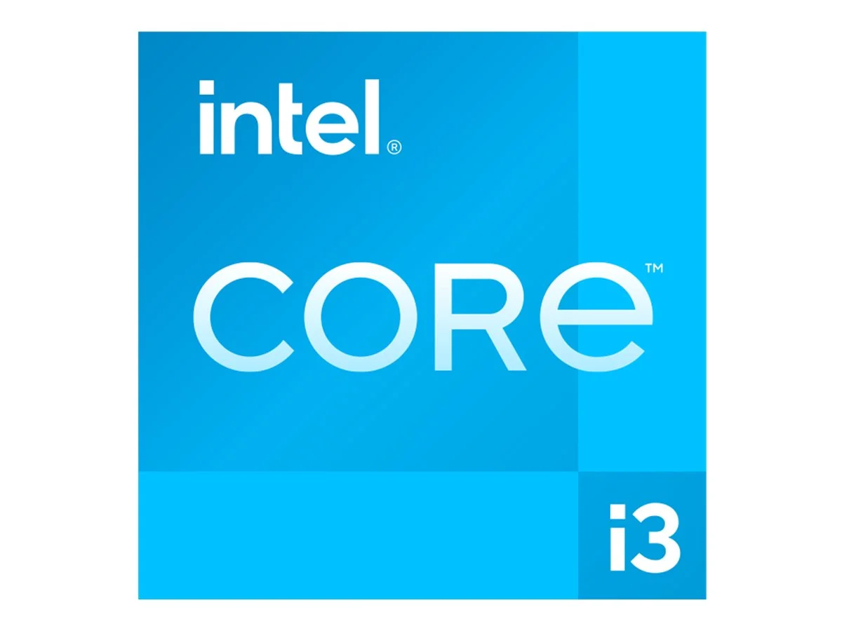 Intel i3-14100F FCLGA1700 Processor threads 8 Intel Core i3 Processor cores 4 - Image 2