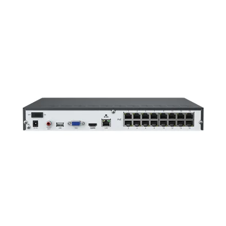 Reolink   PoE NVR for 24/7 Continuous Recording   NVS16   2   16-Channel - Image 2