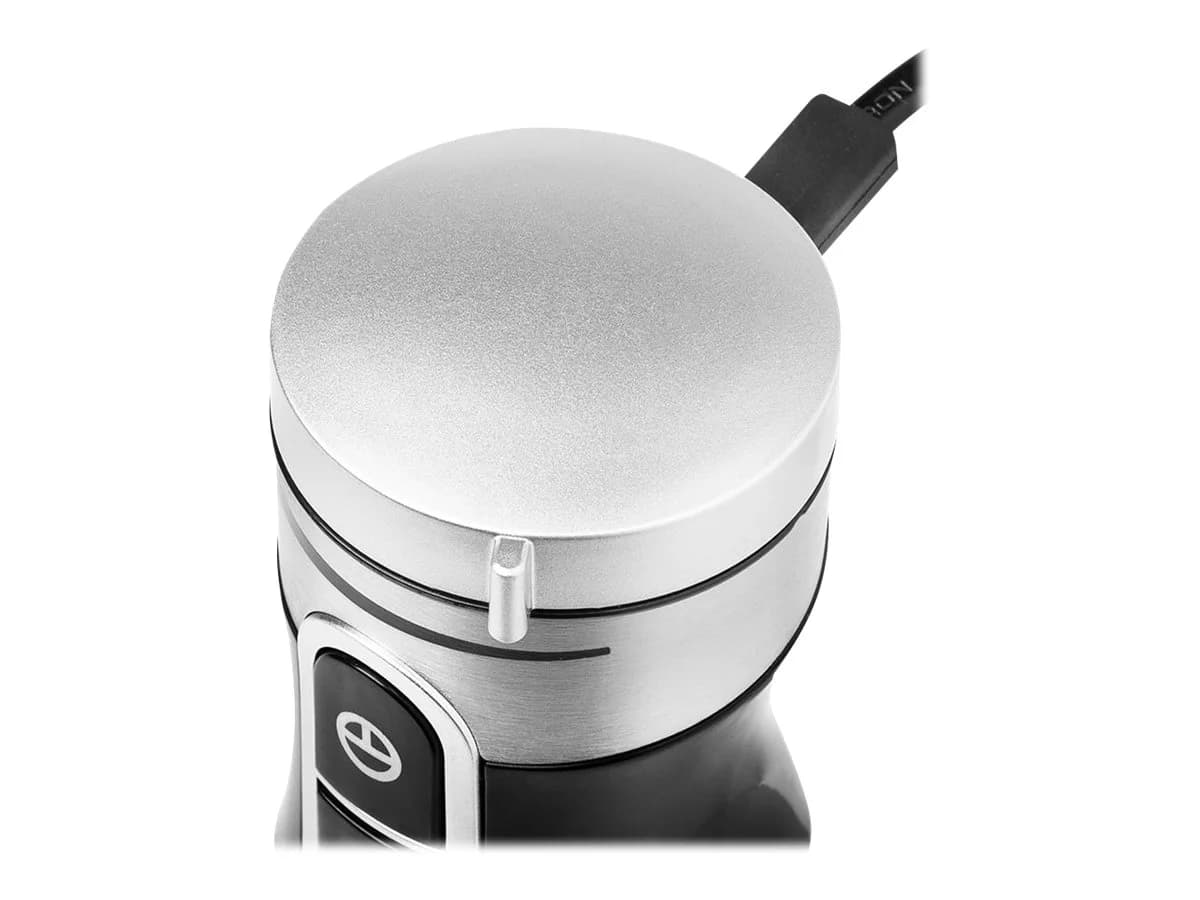 Tristar MX-4828 Hand Blender 1000 W Number of speeds 1 Turbo mode Ice crushing Stainless Steel - Image 6