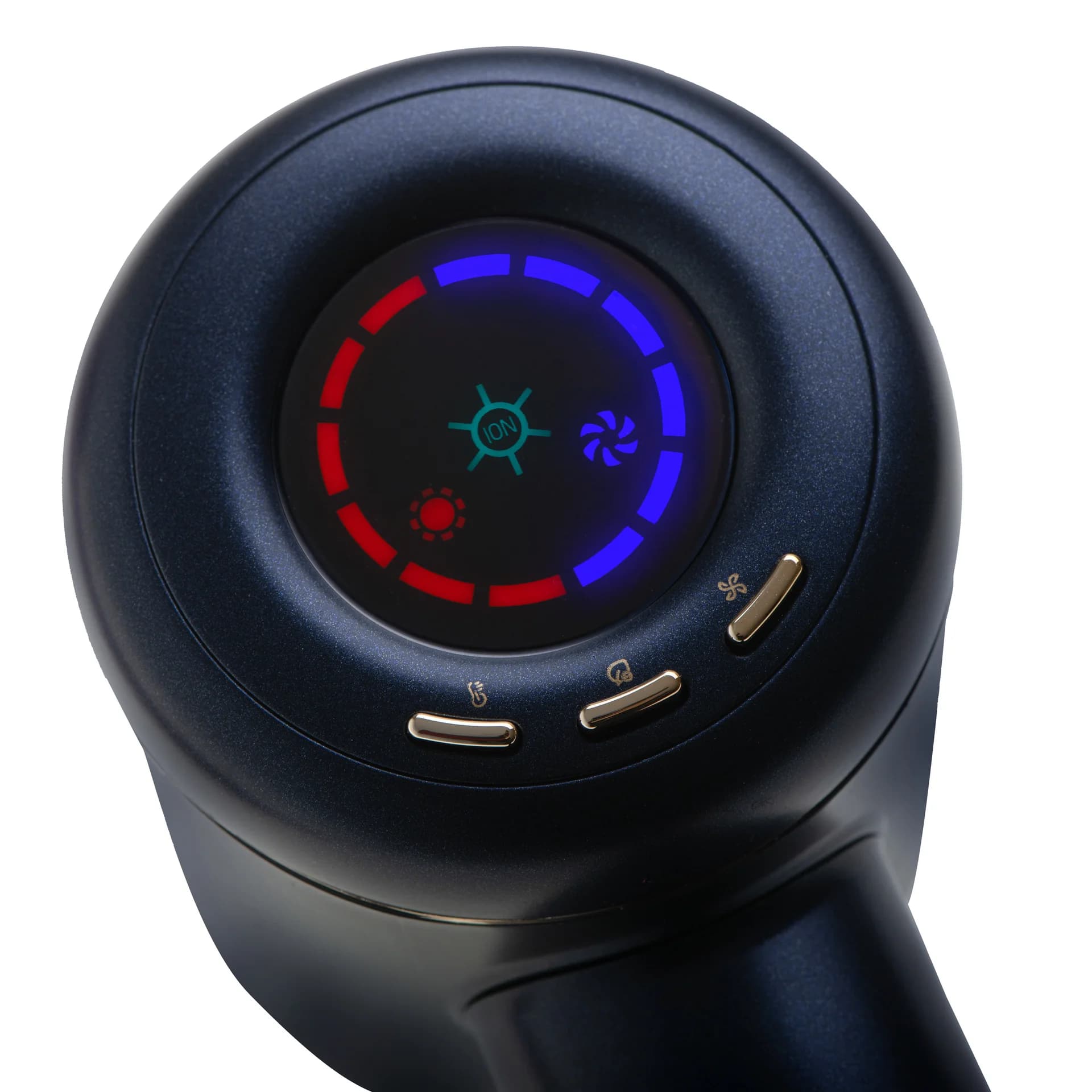 Adler Hair Dryer   AD 2270 SUPERSPEED   1600 W   Number of temperature settings 3   Ionic function   Diffuser nozzle   Blue - Image 11