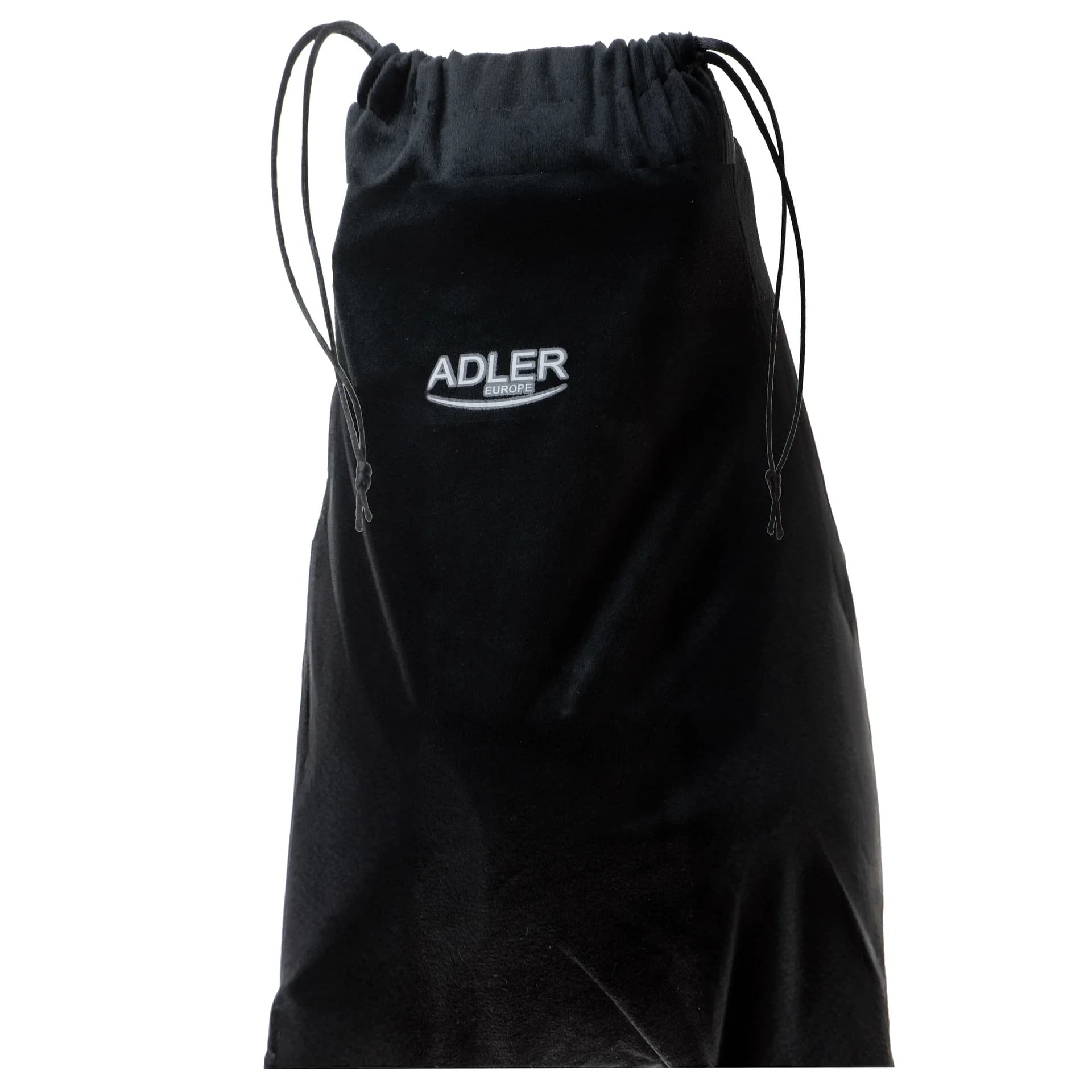 Adler Hair Dryer   AD 2270 SUPERSPEED   1600 W   Number of temperature settings 3   Ionic function   Diffuser nozzle   Blue - Image 7