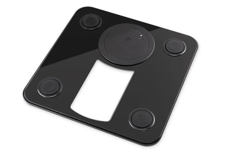 ETA   Body Personal scale   ETA978190000   Maximum weight (capacity) 150 kg   Accuracy 100 g   Black - Image 4