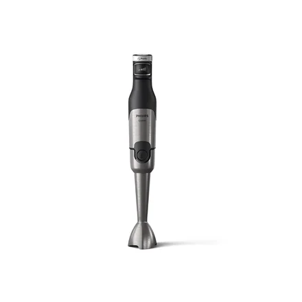 Philips Hand mixer HR2685/00 Hand Blender 1200 W Number of speeds 3 Black - Image 2