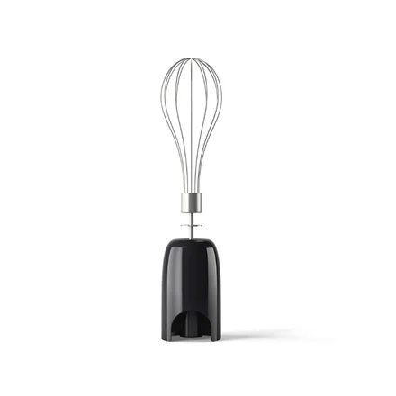 Philips Hand mixer HR2685/00 Hand Blender 1200 W Number of speeds 3 Black - Image 4