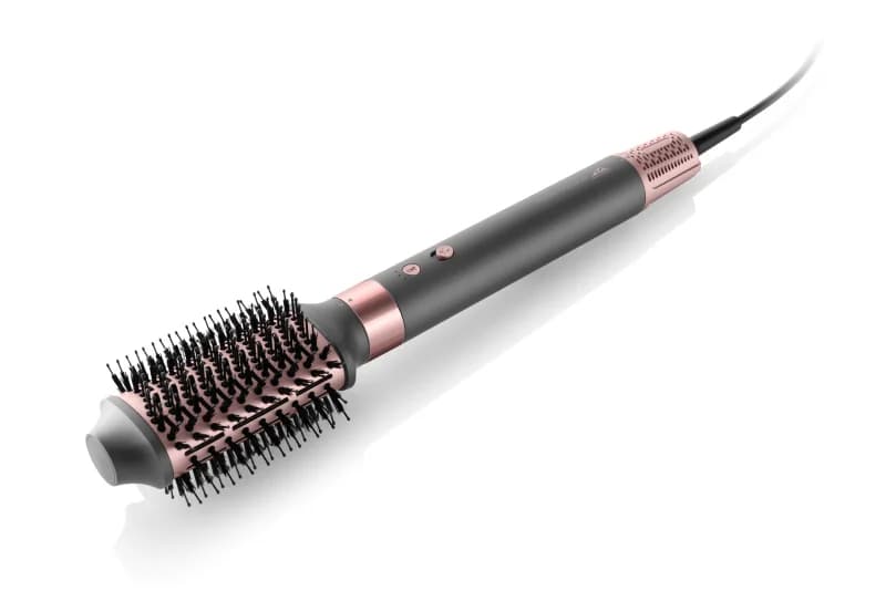 ETA   Multifunctional Hot Air Styler   ETA032390000 Fenité Exclusive   Ion conditioning   Number of heating levels 3   1400 W   Gray - Image 4