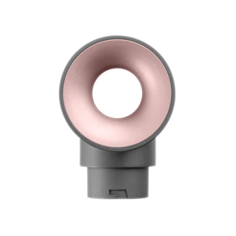 ETA   Multifunctional Hot Air Styler   ETA032390000 Fenité Exclusive   Ion conditioning   Number of heating levels 3   1400 W   Gray - Image 9