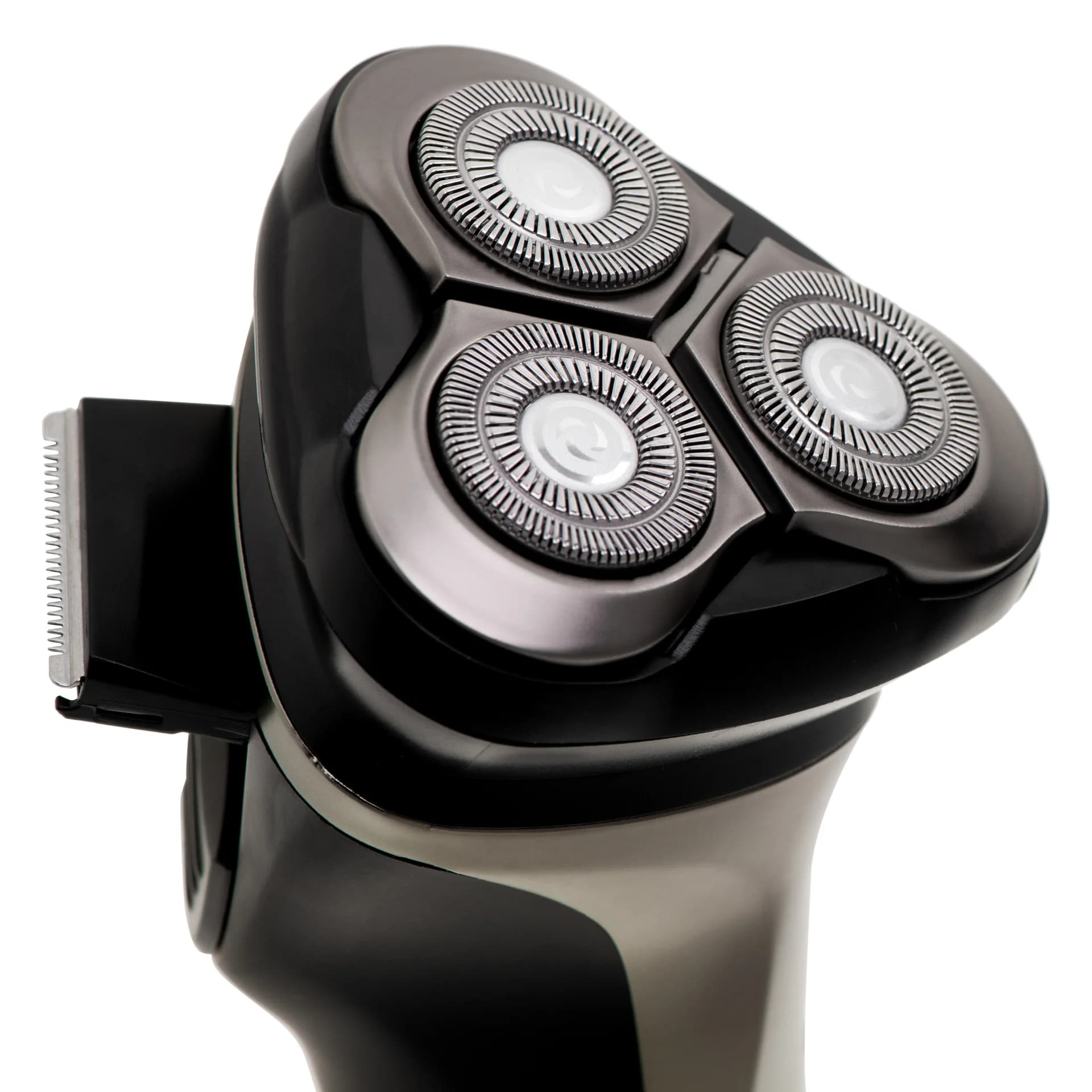 Adler   Electric Shaver with Beard Trimmer   AD 2945   Operating time (max) 60 min   Wet & Dry - Image 7
