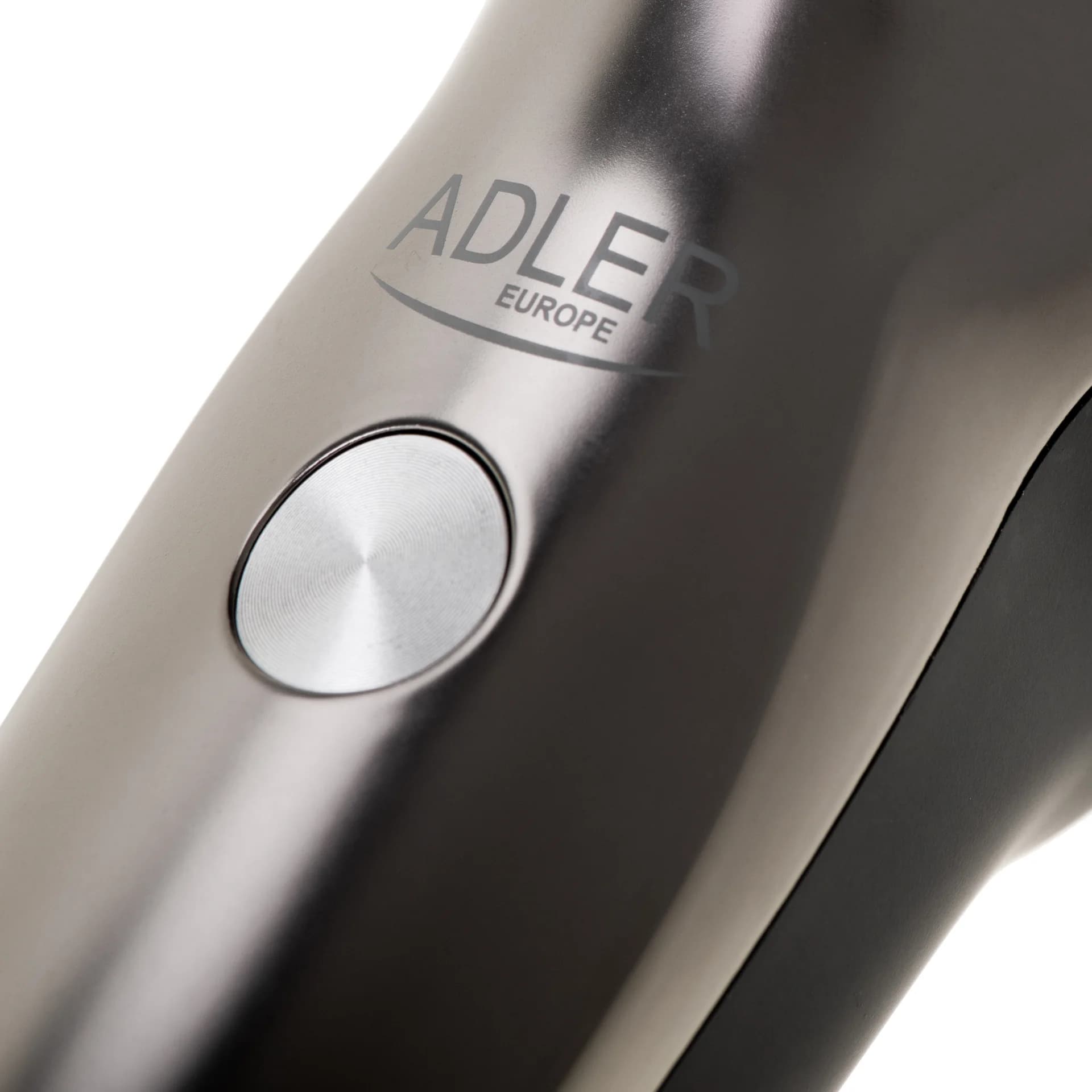 Adler   Electric Shaver with Beard Trimmer   AD 2945   Operating time (max) 60 min   Wet & Dry - Image 8