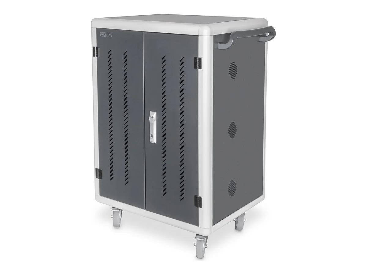Digitus   Charging Trolley for Notebooks/Tablets up to 16'' - Image 1