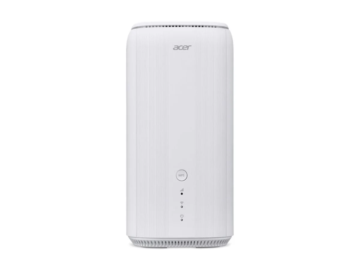 Connect X6E 5G Router   FF.G2KTA.001   802.11ax   Ethernet LAN (RJ-45) ports 1   Mesh Support No   MU-MiMO Yes   5G - Image 2