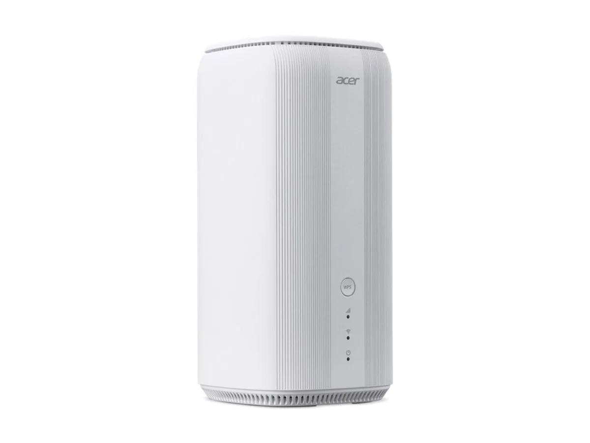 Connect X6E 5G Router   FF.G2KTA.001   802.11ax   Ethernet LAN (RJ-45) ports 1   Mesh Support No   MU-MiMO Yes   5G - Image 3