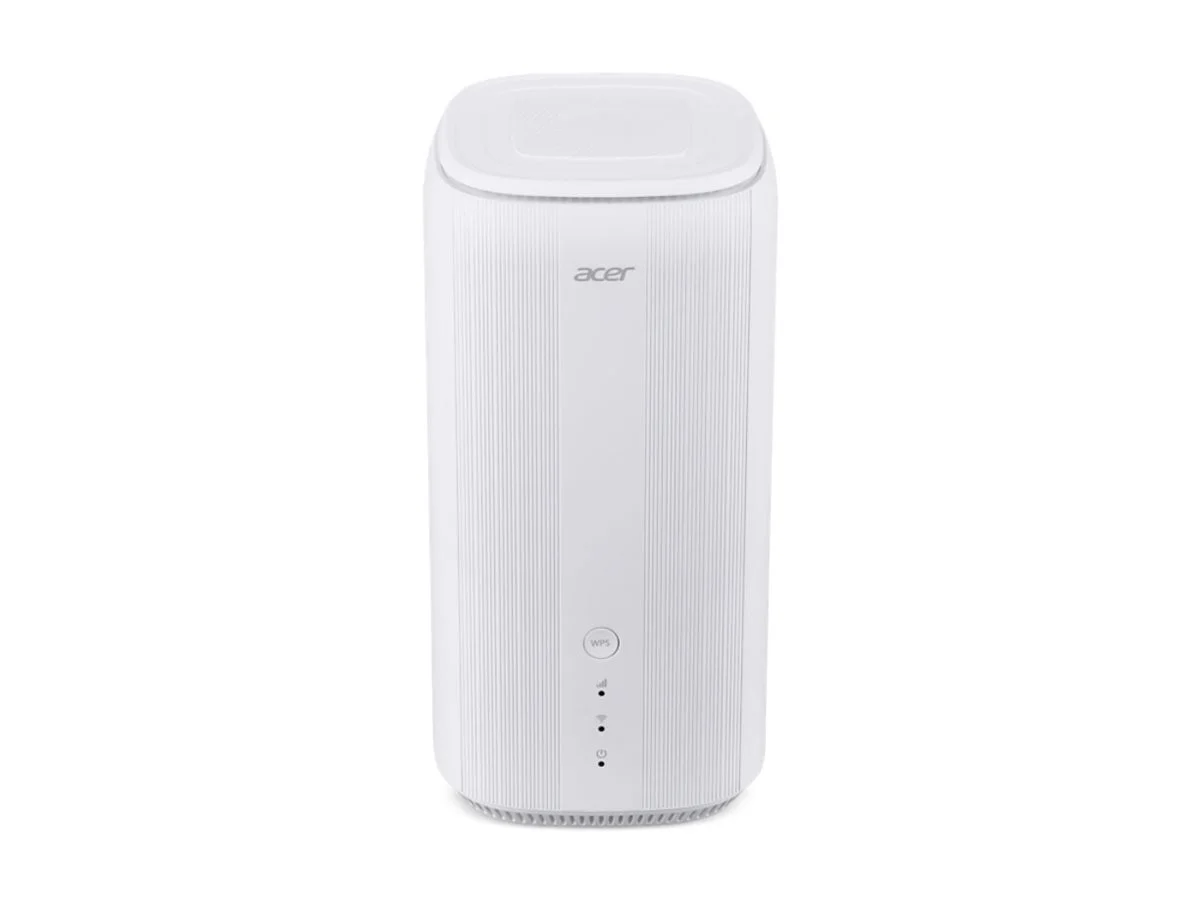Connect X6E 5G Router   FF.G2KTA.001   802.11ax   Ethernet LAN (RJ-45) ports 1   Mesh Support No   MU-MiMO Yes   5G - Image 4