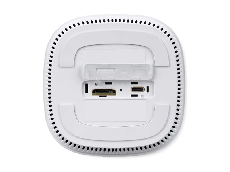Connect X6E 5G Router   FF.G2KTA.001   802.11ax   Ethernet LAN (RJ-45) ports 1   Mesh Support No   MU-MiMO Yes   5G - Image 6