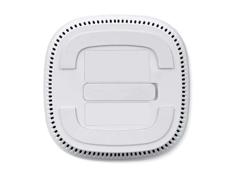 Connect X6E 5G Router   FF.G2KTA.001   802.11ax   Ethernet LAN (RJ-45) ports 1   Mesh Support No   MU-MiMO Yes   5G - Image 7