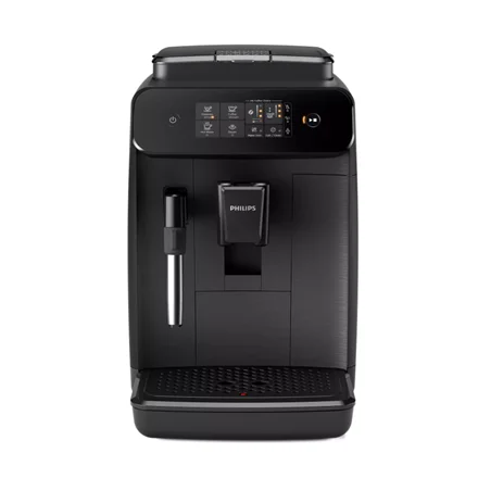 Philips Coffee Maker EP0820/00 Pump pressure 15 bar Built-in milk frother Fully Automatic 1500 W Black - Image 7