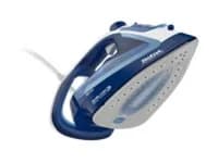 TEFAL FV5735E0 Easygliss Plus Steam Iron 2500 W Water tank capacity 270 ml Continuous steam 45 g/min Steam boost performance 220 g/min Blue/White - Image 5