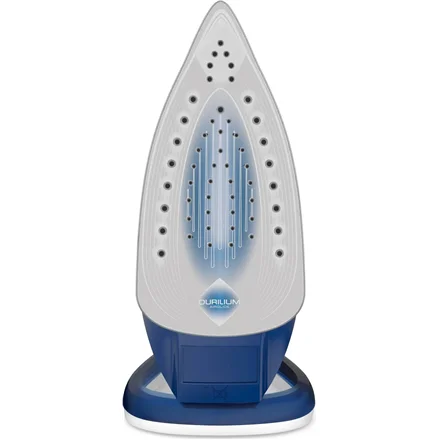 TEFAL FV5735E0 Easygliss Plus Steam Iron 2500 W Water tank capacity 270 ml Continuous steam 45 g/min Steam boost performance 220 g/min Blue/White - Image 6