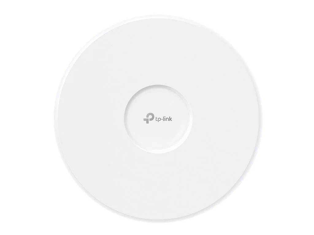 TP-LINK EAP772 Omada BE9300 Ceiling Mount Tri-Band Wi-Fi 7 Access Point TP-LINK - Image 1
