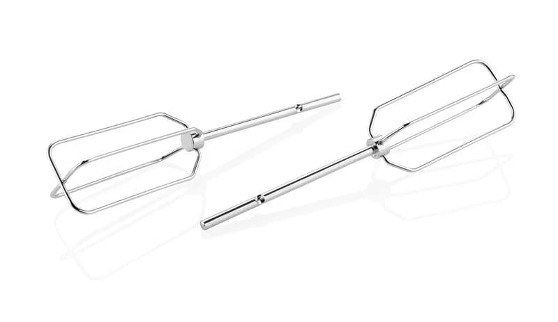 ETA Hand Mixer   ETA005190000   Hand Mixer   500 W   Number of speeds 4   White - Image 3