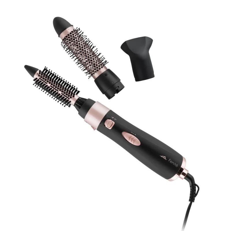 ETA Curler   ETA932290000 FENITÉ   Ion conditioning   1000 W   Black - Image 1