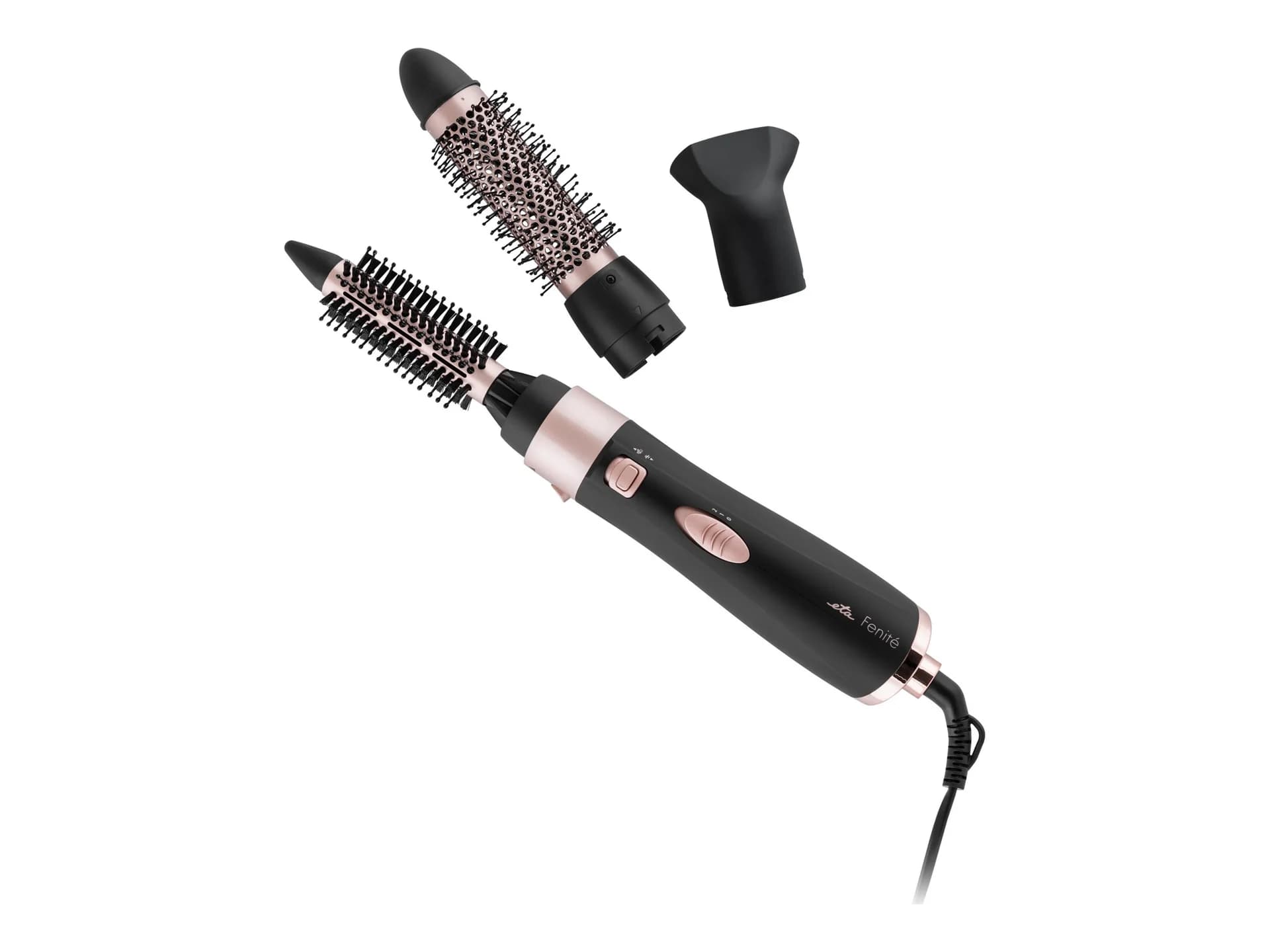 ETA Curler   ETA932290000 FENITÉ   Ion conditioning   1000 W   Black - Image 2