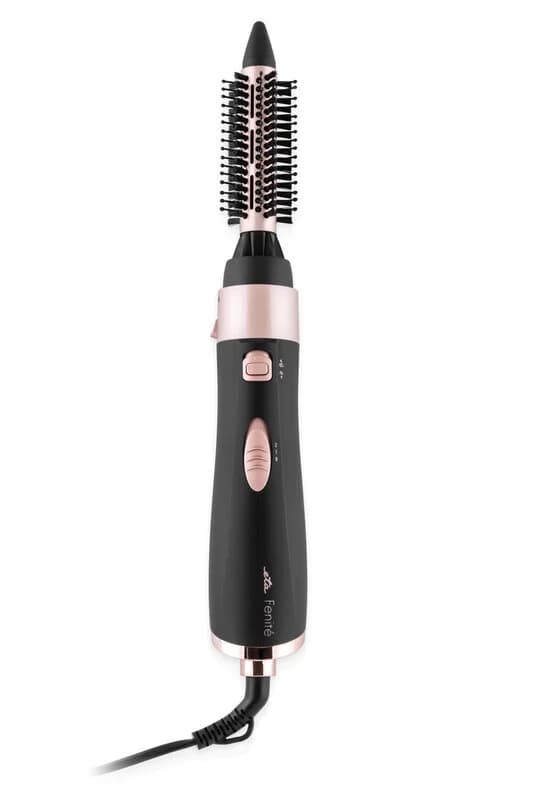ETA Curler   ETA932290000 FENITÉ   Ion conditioning   1000 W   Black - Image 3